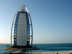 JonRawlinson-The Burj Al Arab Hotel