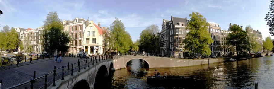 amsterdam-panorama