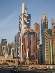 emiraty-mrakodrapy