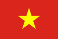 vietnam-vlajka